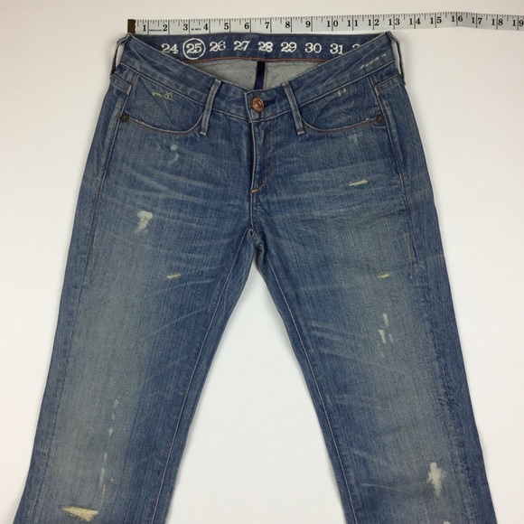 Earnest Sewn Decca 302 Mara - Picture 2 of 7